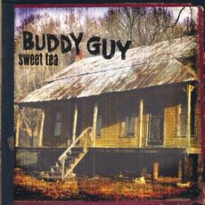 CD Sweet Tea Buddy Guy
