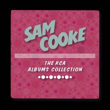 CD The RCA Albums Collection (Box Set) Sam Cooke
