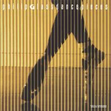 CD Dance Pieces Philip Glass