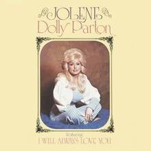 CD Jolene Dolly Parton