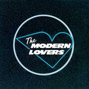 CD Modern Lovers Modern Lovers