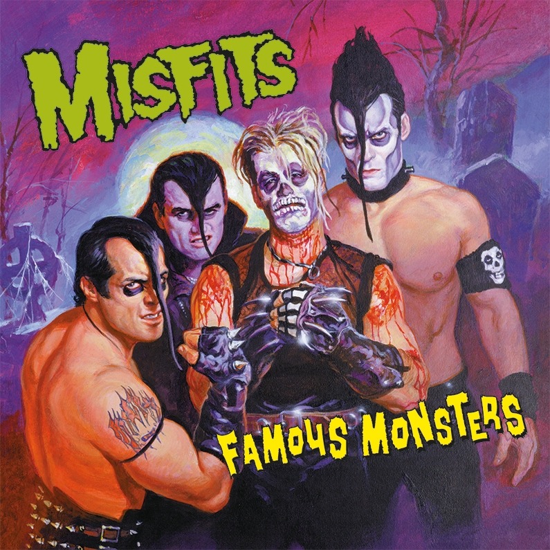 MISFITS FAMOUS MONSTERS【限定盤】 8718627236123_0_0_0_0.jpg