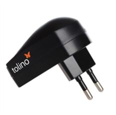 Idee regalo Caricabatterie USB da parete UNIVERSALE tolino