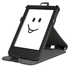 Idee regalo Custodia con appoggio per Tolino Shine 2 HD Gecko Covers