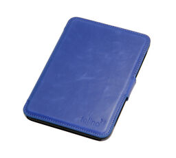 Idee regalo Slimfit Custodia sottile per Tolino Shine 2 HD Gecko Covers