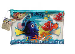 Cartoleria Dory. Astuccio Jumbo Import