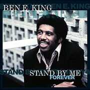 Vinile Stand By Me Forever Ben E. King