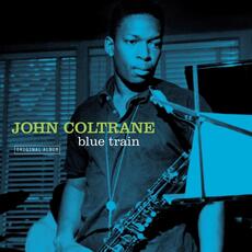 Vinile Blue Train. Original Album (Import) John Coltrane