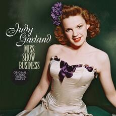 Vinile Miss Show Business (180 gr.) Judy Garland