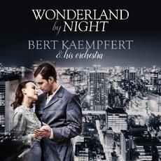 Vinile Wonderland by Night Bert Kaempfert