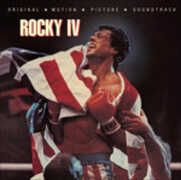 Vinile Rocky Iv (Colonna Sonora)