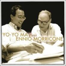 MUSICA ENNIO MORRICONE DA SCARICA