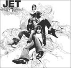 Vinile Get Born Jet
