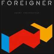Vinile Agent Provocateur Foreigner