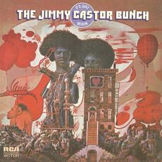 Vinile It's Just Begun (180 gr.) Jimmy Castor Bunch