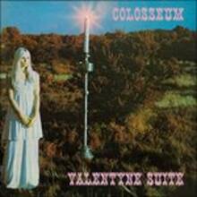 Vinile Valentyne Suite (180 gr.) Colosseum