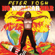 Vinile No Nuclear War Peter Tosh