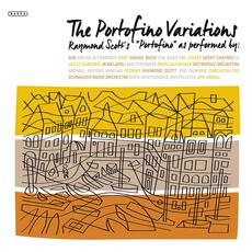 Vinile The Portofino Variations (Limited Edition) Raymond Scott