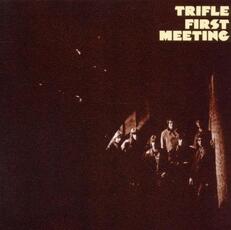 Vinile First Meeting (180 gr. Gatefold Sleeve) Trifle