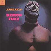Vinile Afreaka! Demon Fuzz