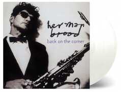 Vinile Back on the Corner Herman Brood