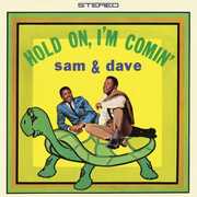 Vinile Hold on, I'm Coming Sam & Dave