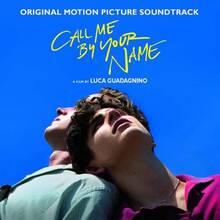 Vinile Chiamami col tuo nome (Call Me by Your Name) (Colonna Sonora) (180 gr.)