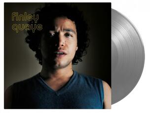 Vinile Vanguard (180 gr. Siver Coloured Vinyl) Finley Quaye