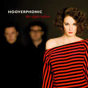 Vinile The Night Before Hooverphonic