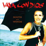 Vinile Roots and Wings Vaya Con Dios