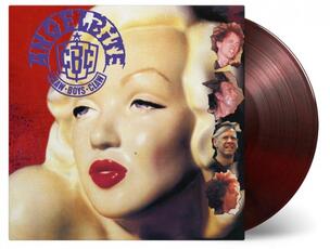Vinile Angelbite (180 gr. Coloured Vinyl) Claw Boys Claw