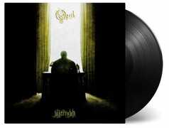 Vinile Watershed Opeth