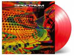 Vinile Highs, Lows and Heavenly Blows Spectrum