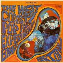 Vinile Part One (180 gr.) West Coast Pop Art Experimental