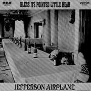 Vinile Bless it's Pointed Jefferson Airplane