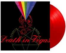 Vinile Scorpio Rising Death in Vegas