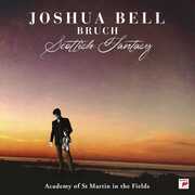 Vinile Fantasia scozzese Max Bruch Joshua Bell Academy of St. Martin in the Fields