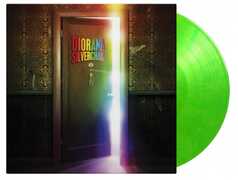 Vinile Diorama Silverchair