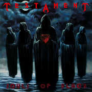 Vinile Souls of Black Testament