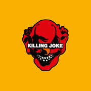 Vinile Killing Joke Killing Joke
