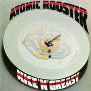 Vinile Nice 'n Greasy Atomic Rooster