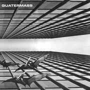 Vinile Quatermass (Silver Coloured Vinyl) Quatermass