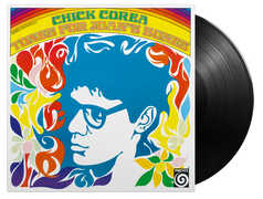 Vinile Tones for Joan's Bones Chick Corea