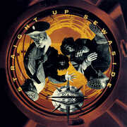 Vinile Straight Up Sewaside Das EFX