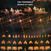 Vinile Basket of Light Pentangle