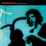 Vinile Industrial Silence Madrugada