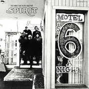 Vinile The Family That Plays Together Spirit