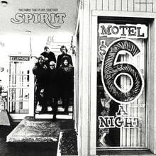 Vinile The Family That Plays Together (180 gr. Silver Coloured Vinyl) Spirit