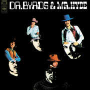 Vinile Dr. Byrds and Mr. Hyde Byrds