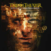 Vinile Metropolis part 2: Scenes from a Memory Dream Theater